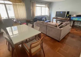 Foto 1 de Apartamento com 4 Quartos à venda, 220m² em Jardins, São Paulo