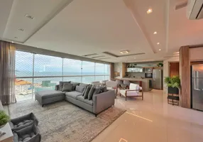 Foto 1 de Apartamento com 4 Quartos à venda, 177m² em Praia Brava, Itajaí