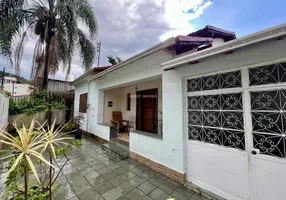 Foto 1 de Casa com 4 Quartos à venda, 185m² em Santa Catarina, Juiz de Fora