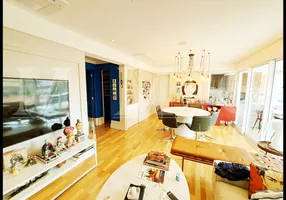 Foto 1 de Apartamento com 2 Quartos para alugar, 140m² em Vila Mariana, São Paulo