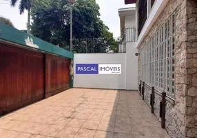 Foto 1 de Casa com 3 Quartos para alugar, 158m² em Brooklin, São Paulo