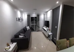 Foto 1 de Apartamento com 3 Quartos à venda, 65m² em Cangaíba, São Paulo