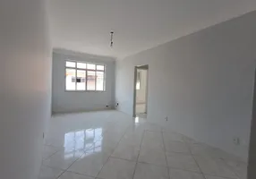 Foto 1 de Apartamento com 2 Quartos à venda, 77m² em Encruzilhada, Santos