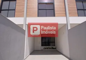Foto 1 de Casa de Condomínio com 3 Quartos à venda, 126m² em Cupecê, São Paulo