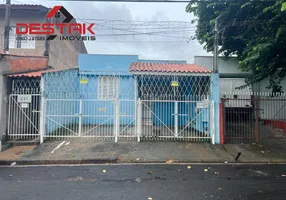 Foto 1 de Casa com 3 Quartos à venda, 200m² em Vila Hortolândia, Jundiaí