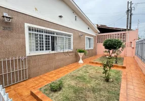 Foto 1 de Casa com 3 Quartos à venda, 240m² em Jardim Nova Europa, Campinas