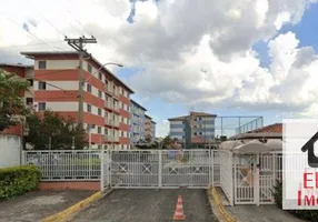 Foto 1 de Apartamento com 3 Quartos à venda, 72m² em Jardim Cristina, Campinas