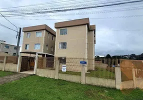 Foto 1 de Apartamento com 2 Quartos para alugar, 55m² em Roseira, São José dos Pinhais