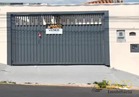 Foto 1 de Casa com 2 Quartos à venda, 62m² em Cidade Aracy, São Carlos