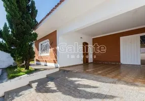 Foto 1 de Casa com 4 Quartos à venda, 440m² em Jardim Santa Genebra, Campinas