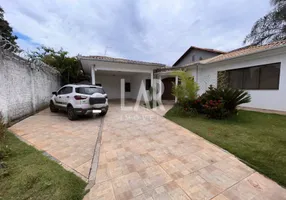 Foto 1 de Casa com 4 Quartos à venda, 480m² em Bandeirantes, Belo Horizonte