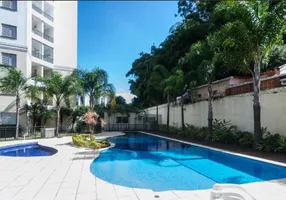 Foto 1 de Apartamento com 2 Quartos à venda, 55m² em Vila Bela, São Paulo