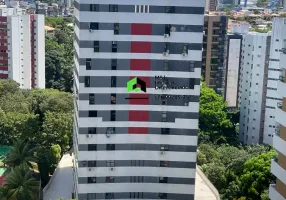 Foto 1 de Apartamento com 2 Quartos à venda, 70m² em Itaigara, Salvador
