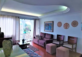 Foto 1 de Apartamento com 3 Quartos para venda ou aluguel, 140m² em Federação, Salvador
