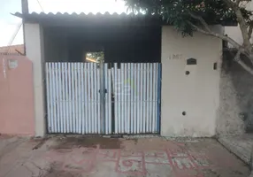 Foto 1 de Casa com 3 Quartos à venda, 89m² em Parque Paraiso, São Carlos