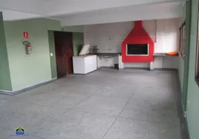 Foto 1 de Apartamento com 2 Quartos à venda, 81m² em Cidade Ocian, Praia Grande