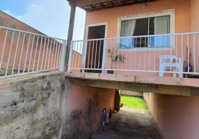 Foto 1 de Casa com 2 Quartos à venda, 87m² em Centro, Barra do Piraí