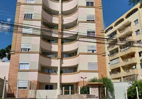 Foto 1 de Apartamento com 3 Quartos à venda, 163m² em Água Verde, Curitiba