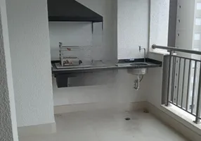 Foto 1 de Apartamento com 2 Quartos à venda, 67m² em Vila Andrade, São Paulo