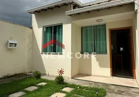 Foto 1 de Casa com 3 Quartos à venda, 66m² em Boa Esperanca, Santa Luzia