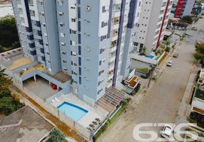 Foto 1 de Apartamento com 3 Quartos à venda, 106m² em Atiradores, Joinville