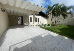Foto 1 de Casa com 1 Quarto à venda, 178m² em Santa Fé, Campo Grande