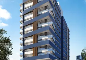 Foto 1 de Apartamento com 2 Quartos à venda, 71m² em Centro, Torres