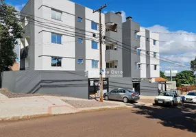 Foto 1 de Apartamento com 2 Quartos à venda, 79m² em Canadá, Cascavel