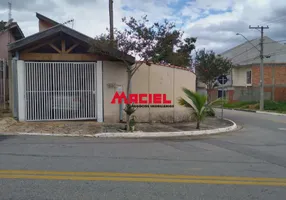 Foto 1 de Casa com 3 Quartos à venda, 110m² em Vila das Flores, São José dos Campos