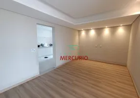 Foto 1 de Apartamento com 3 Quartos para alugar, 79m² em Jardim Morumbi, Lençóis Paulista