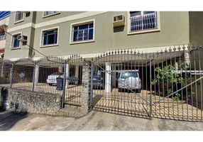 Foto 1 de Apartamento com 2 Quartos à venda, 68m² em Icaraí, Niterói