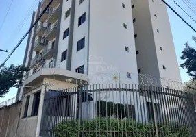 Foto 1 de Apartamento com 2 Quartos à venda, 70m² em Vila Santana, Araraquara