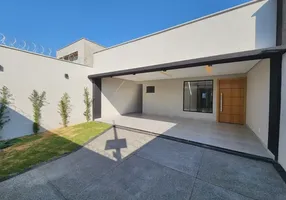 Foto 1 de Casa com 3 Quartos à venda, 96m² em Centro, Ponta Grossa