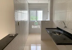 Foto 1 de Apartamento com 2 Quartos à venda, 51m² em Jardim Independencia, São Vicente