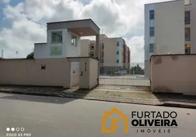 Foto 1 de Apartamento com 3 Quartos à venda, 60m² em Icarai, Caucaia