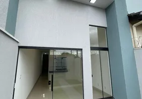 Foto 1 de Casa com 2 Quartos à venda, 68m² em Residencial Brisas da Mata, Goiânia