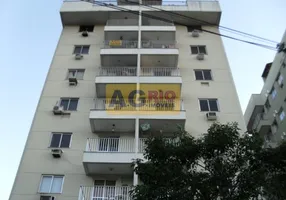 Foto 1 de Apartamento com 2 Quartos à venda, 66m² em Praça Seca, Rio de Janeiro