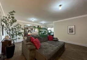 Foto 1 de Apartamento com 3 Quartos à venda, 156m² em Jardim Glória, Americana