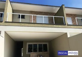 Foto 1 de Sobrado com 3 Quartos à venda, 160m² em Vila Anhanguera, São Paulo