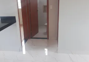 Foto 1 de Cobertura com 3 Quartos à venda, 60m² em Letícia, Belo Horizonte