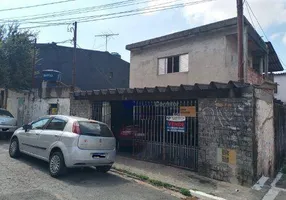 Foto 1 de Sobrado com 3 Quartos à venda, 175m² em Taboão, Guarulhos