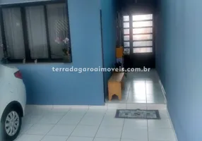 Foto 1 de Sobrado com 3 Quartos à venda, 286m² em Parque da Vila Prudente, São Paulo