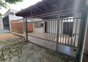 Foto 1 de Casa com 3 Quartos à venda, 184m² em Parque Residencial São Lucas, Presidente Prudente
