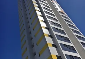 Foto 1 de Apartamento com 2 Quartos à venda, 46m² em Campo Grande, Recife
