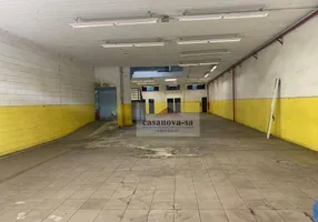 Foto 1 de Prédio Comercial para alugar, 1250m² em Centro, Mauá