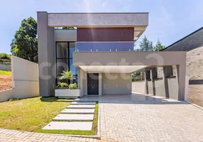Foto 1 de Casa com 3 Quartos à venda, 275m² em Rondinha, Campo Largo