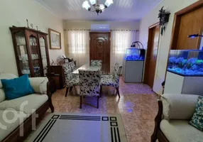 Foto 1 de Casa com 3 Quartos à venda, 141m² em Lapa, São Paulo