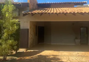 Foto 1 de Casa de Condomínio com 3 Quartos à venda, 230m² em Condominio Recanto Real, São José do Rio Preto