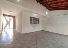 Foto 1 de Sobrado com 4 Quartos à venda, 268m² em Jardim Serra Dourada, Mogi Guaçu