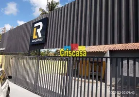 Foto 1 de Ponto Comercial para alugar, 600m² em São Cristóvão, Cabo Frio